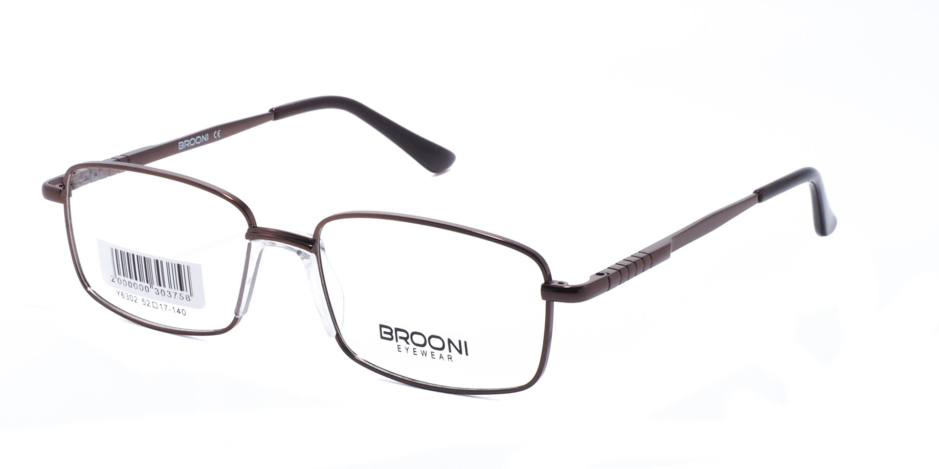 оправа Brooni Y6302 C4