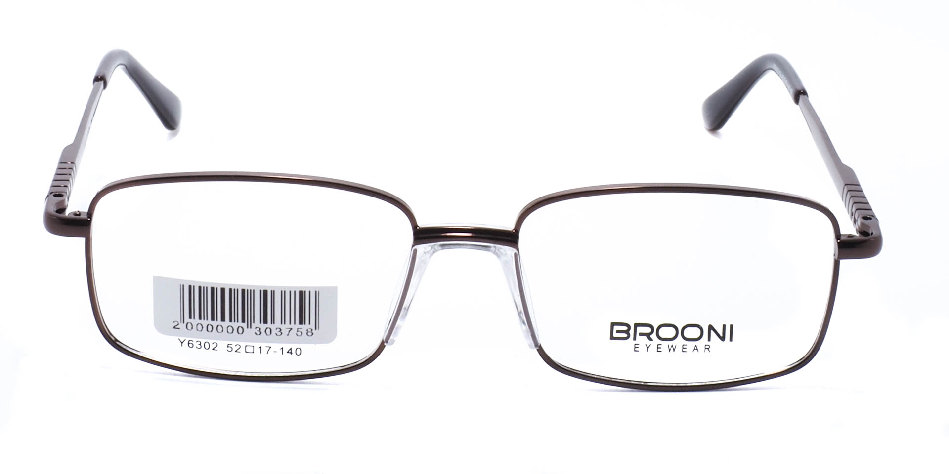 оправа Brooni Y6302 C4