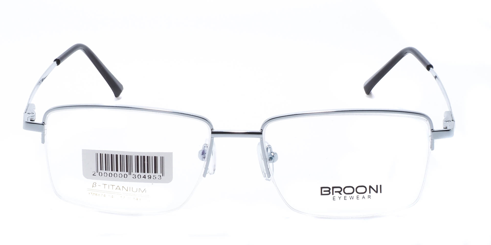 оправа Brooni ß-Titanium YM8874 C3