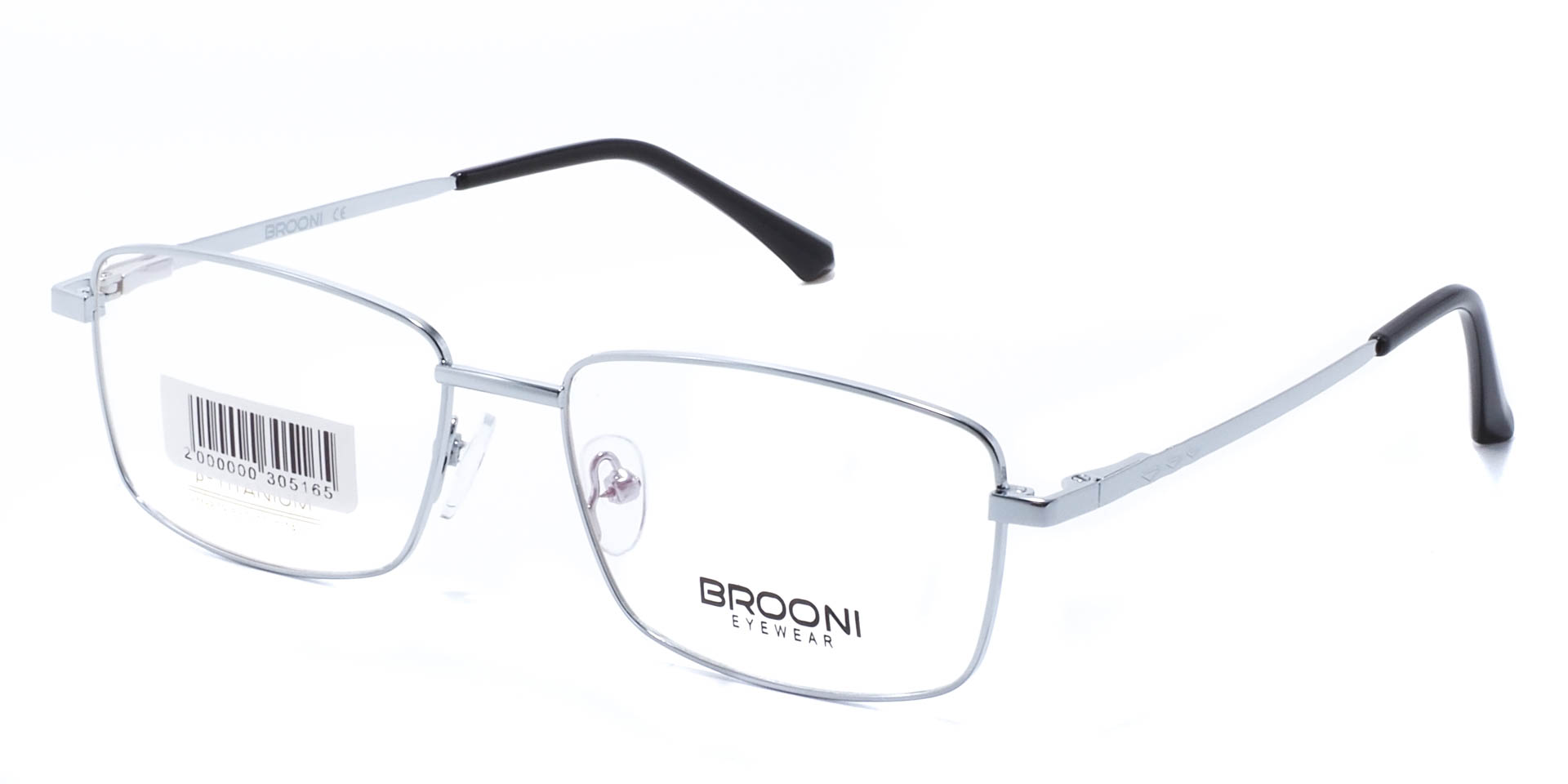 оправа Brooni ß-Titanium YM8879 C3