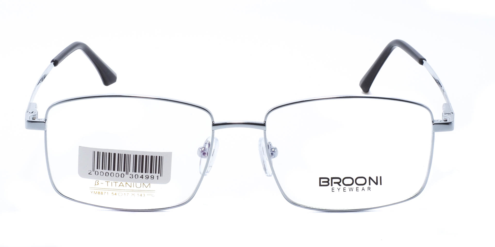 оправа Brooni ß-Titanium YM8871 C3
