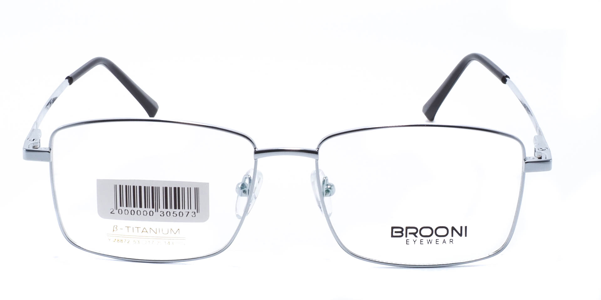 оправа Brooni ß-Titanium YM8872 C3