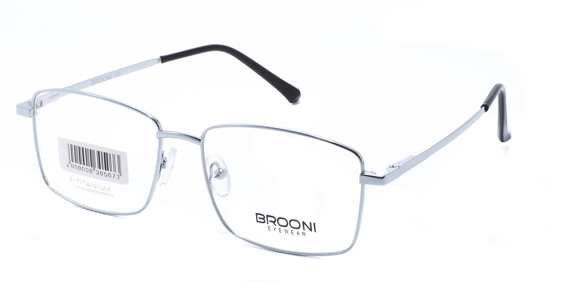 оправа Brooni ß-Titanium YM8872 C3