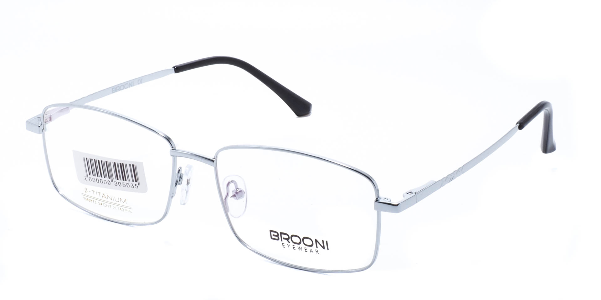 оправа Brooni ß-Titanium YM8873 C3