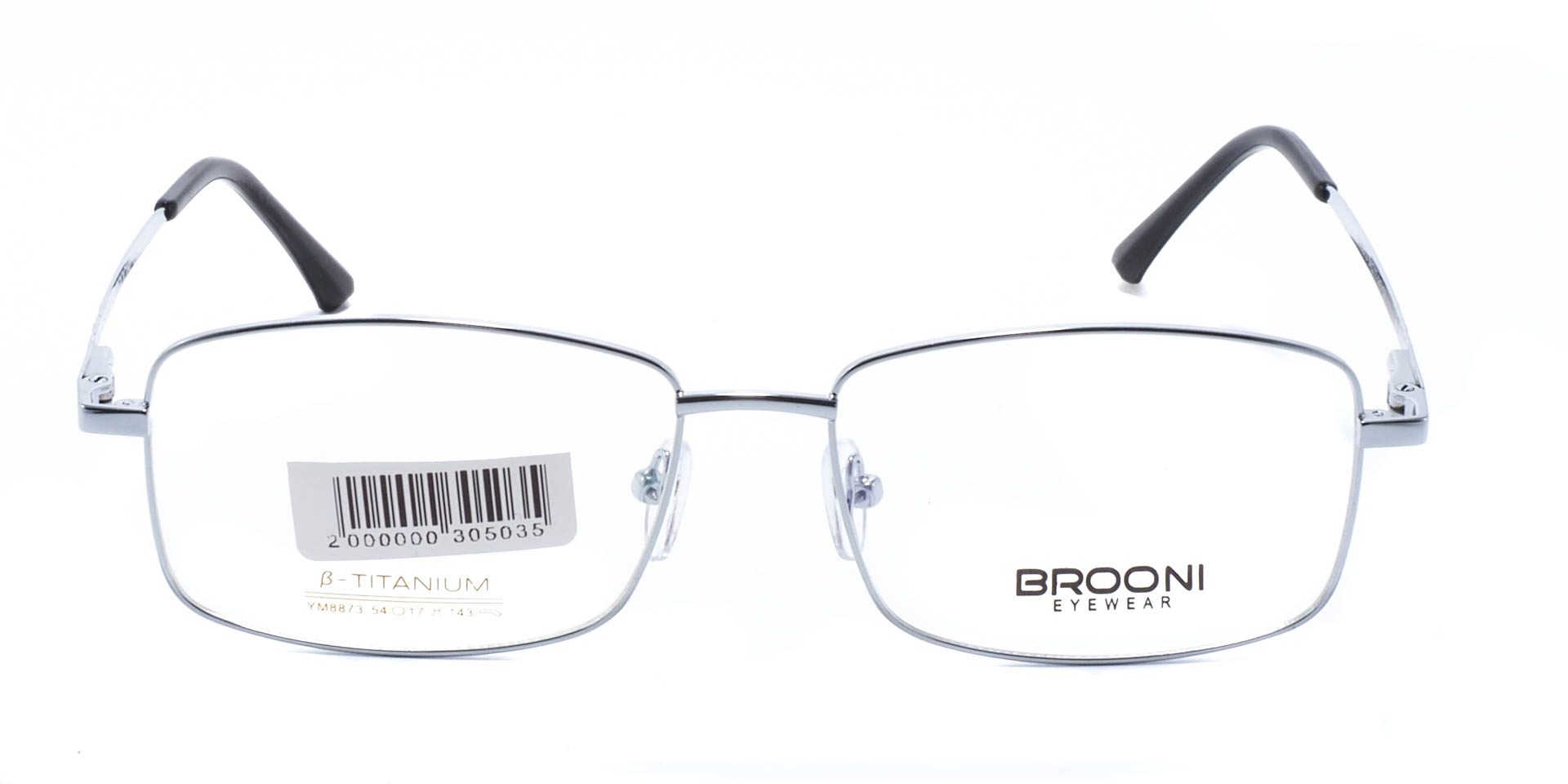 оправа Brooni ß-Titanium YM8873 C3