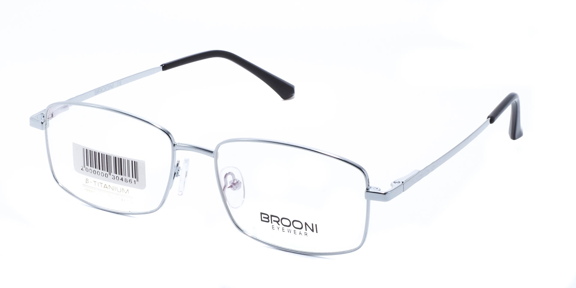 оправа Brooni ß-Titanium YM8870 C3