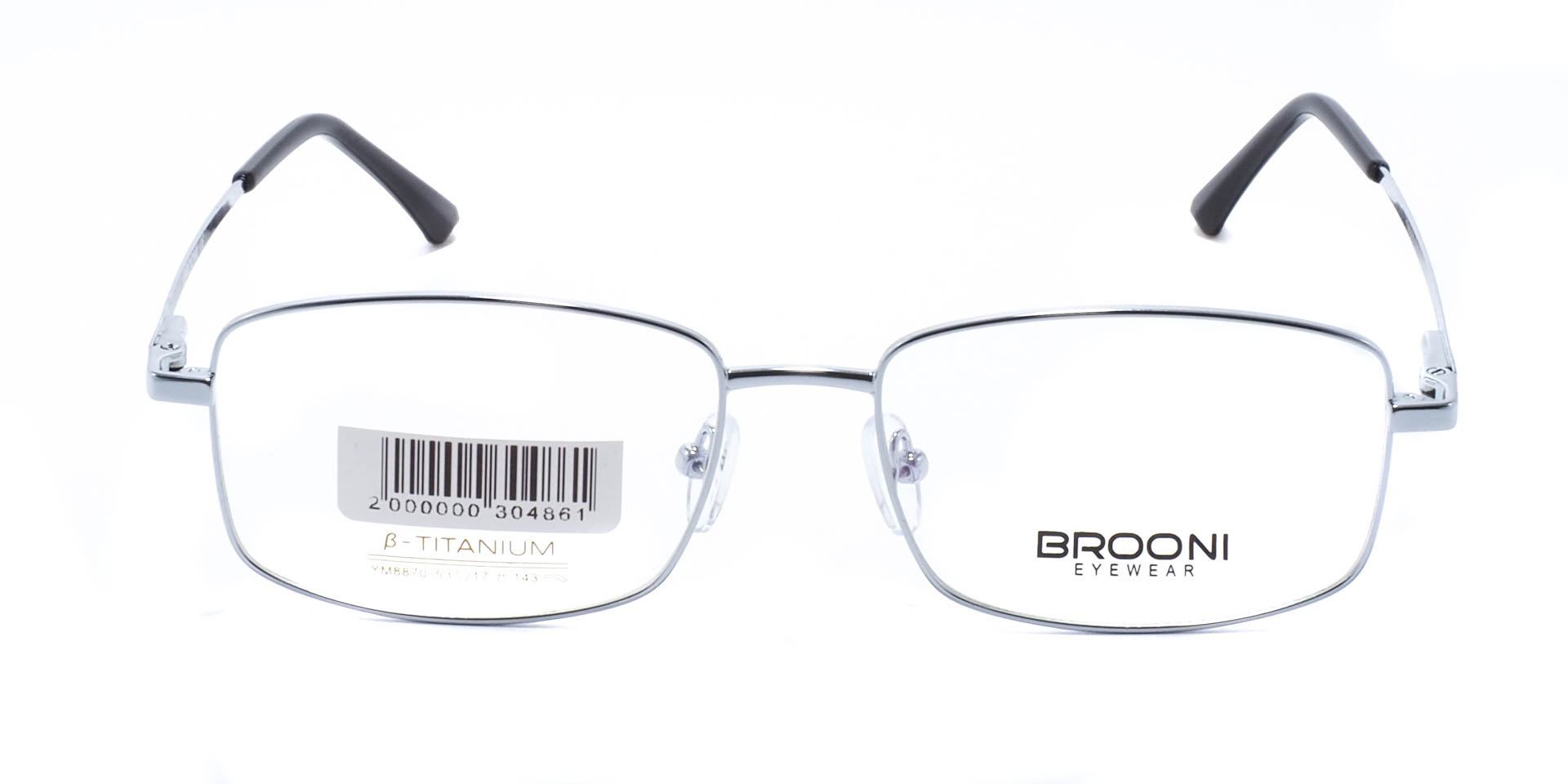 оправа Brooni ß-Titanium YM8870 C3