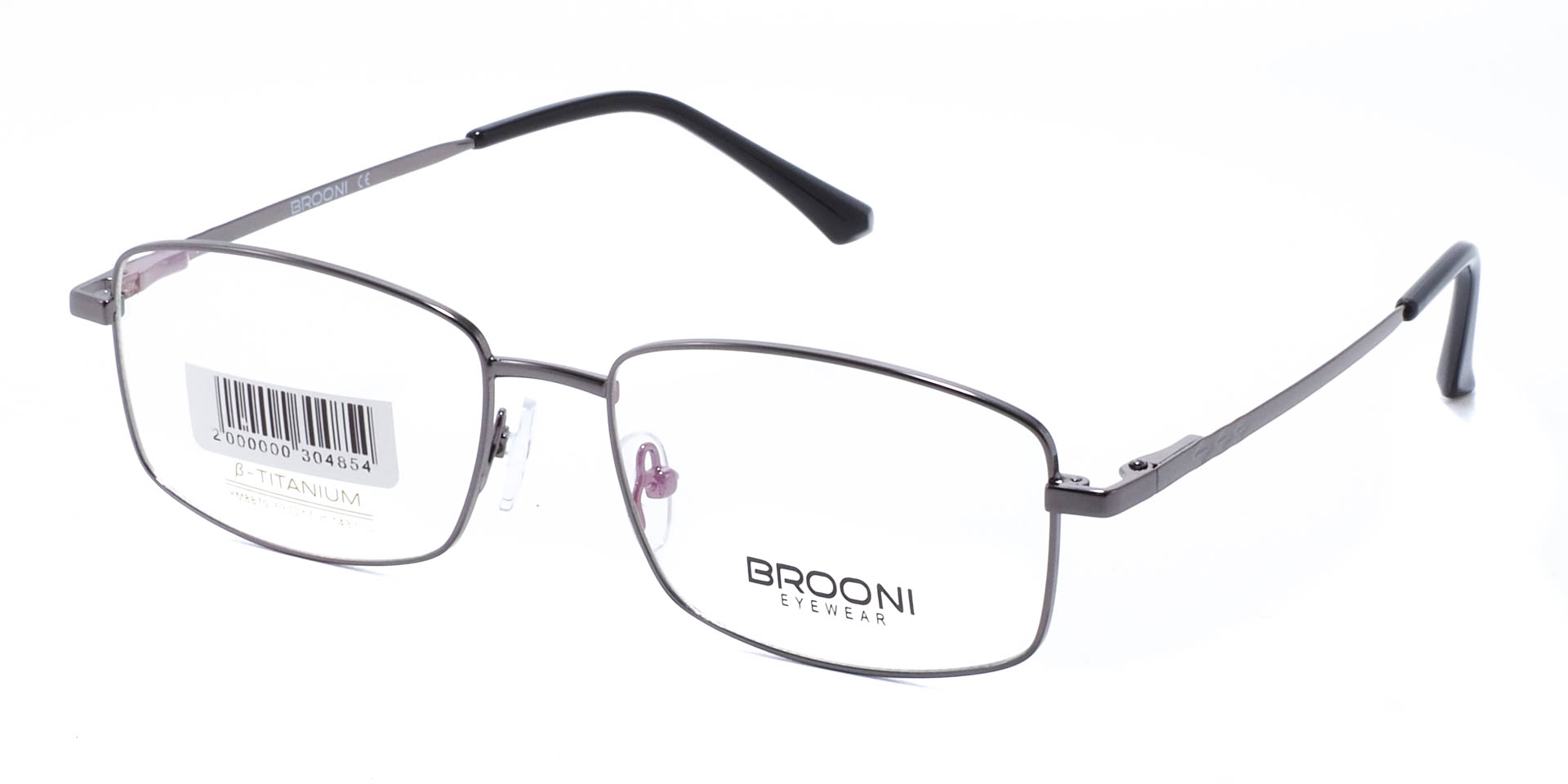 оправа Brooni ß-Titanium YM8870 C2