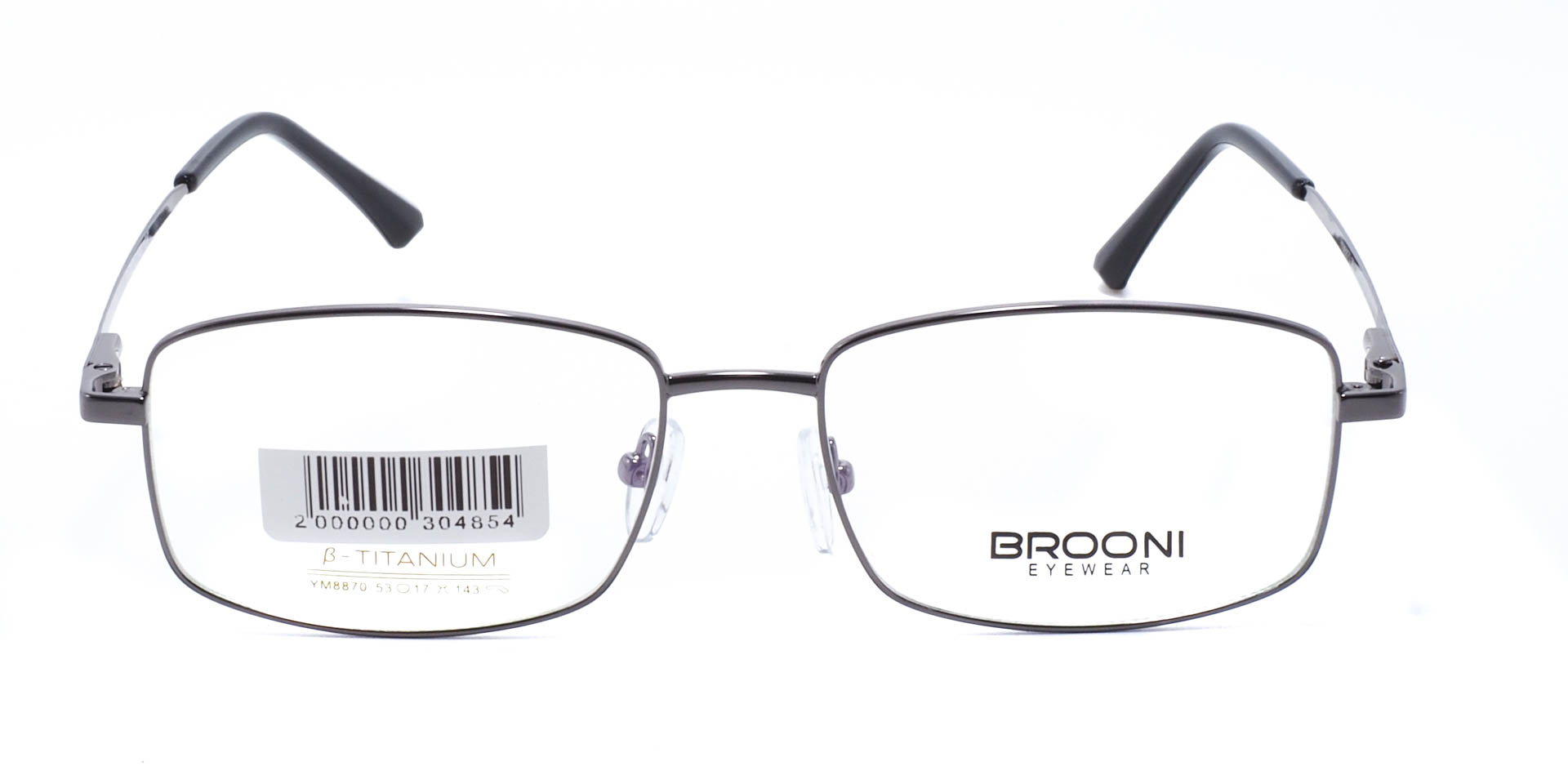 оправа Brooni ß-Titanium YM8870 C2