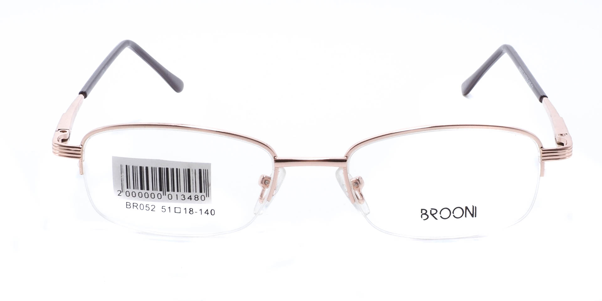 оправа Brooni BR052 C1