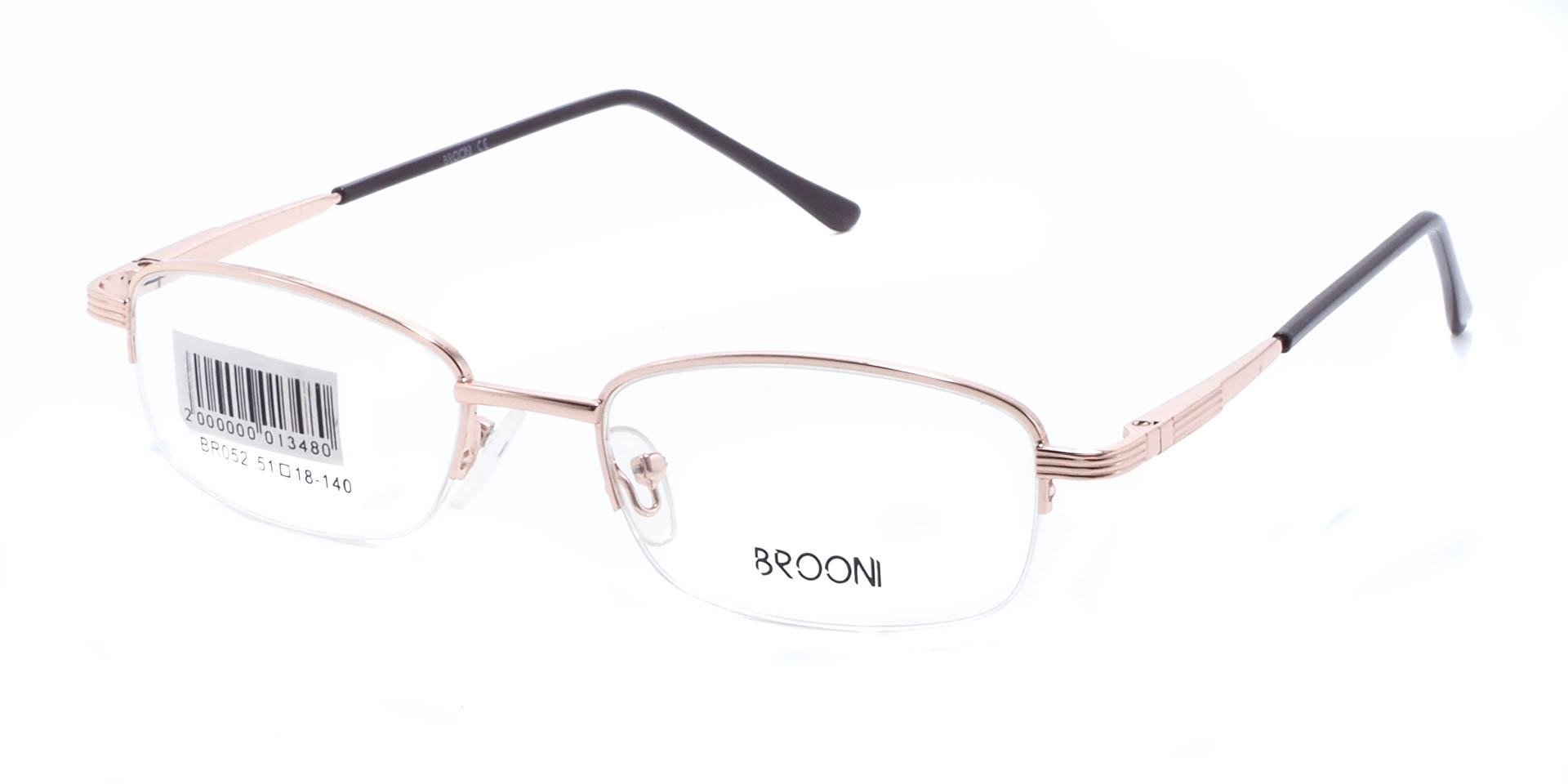 оправа Brooni BR052 C1