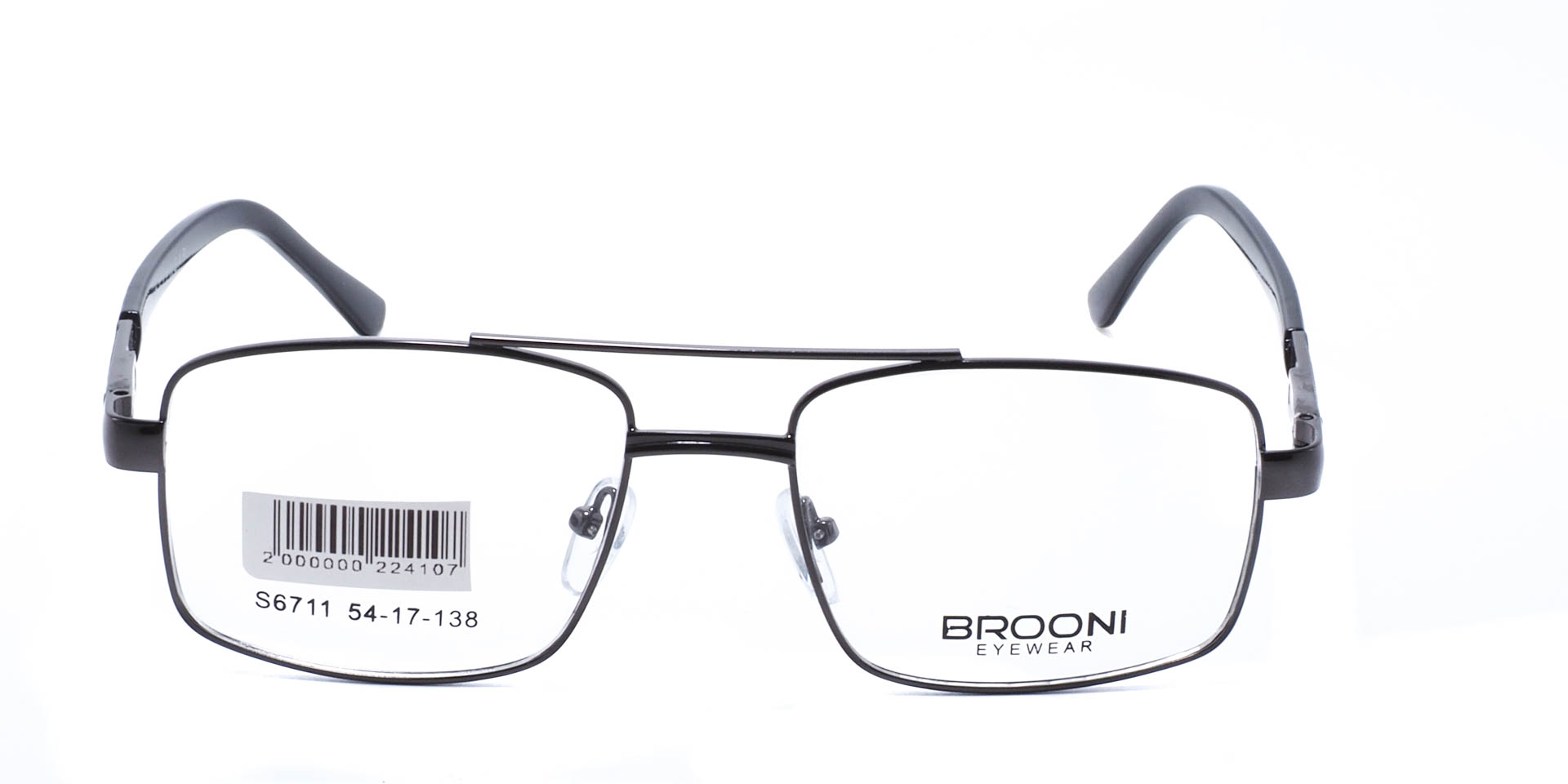оправа Brooni S6711