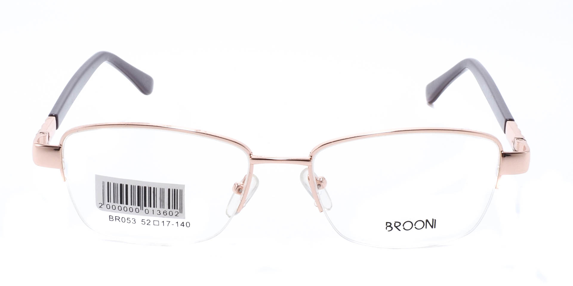 оправа Brooni BR053 C1