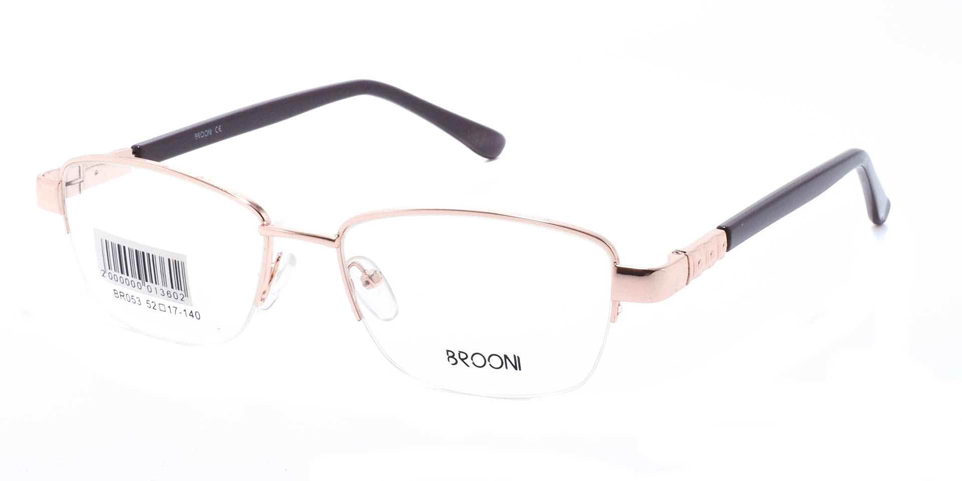 оправа Brooni BR053 C1