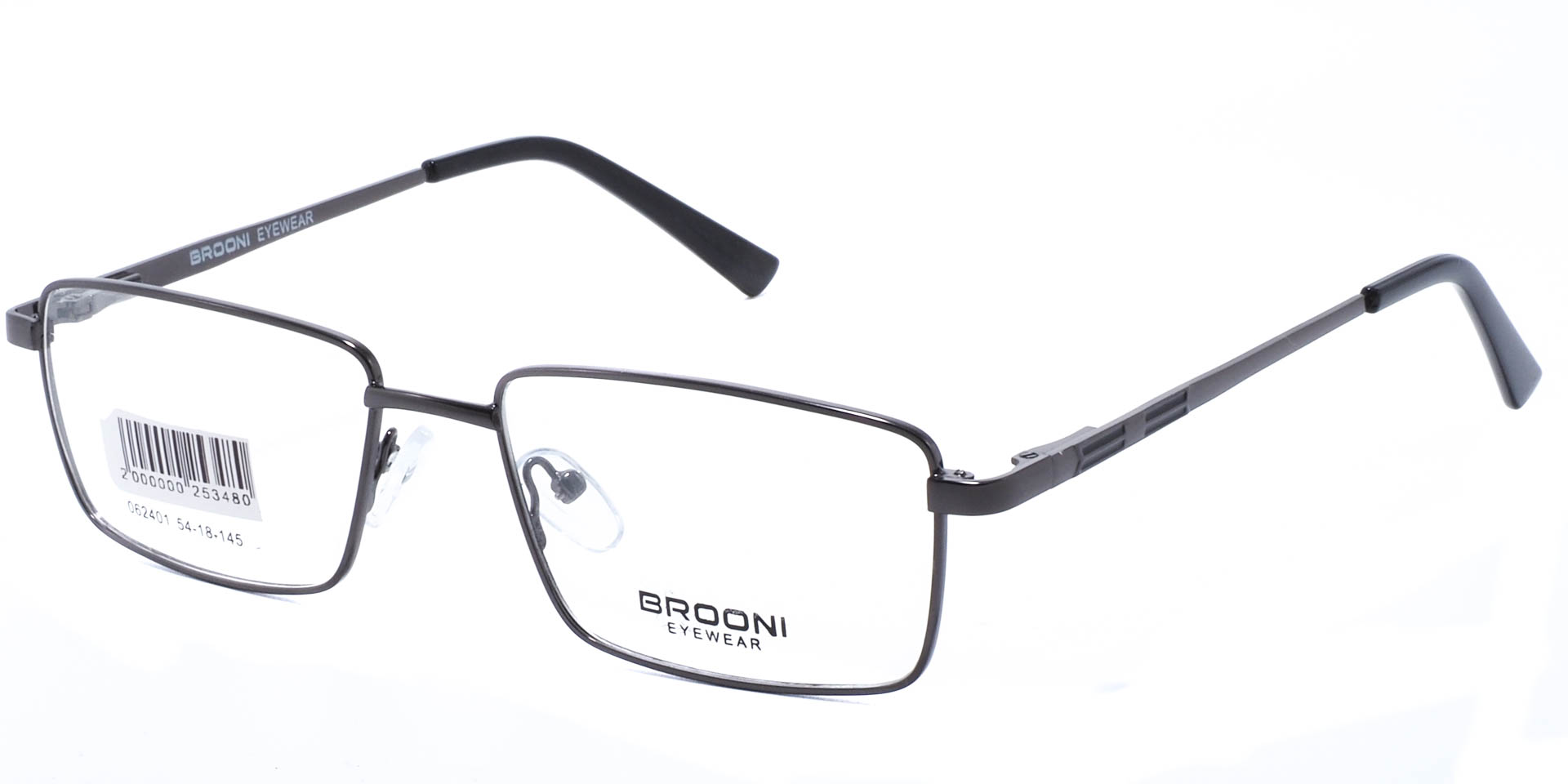 оправа Brooni 062401 grey
