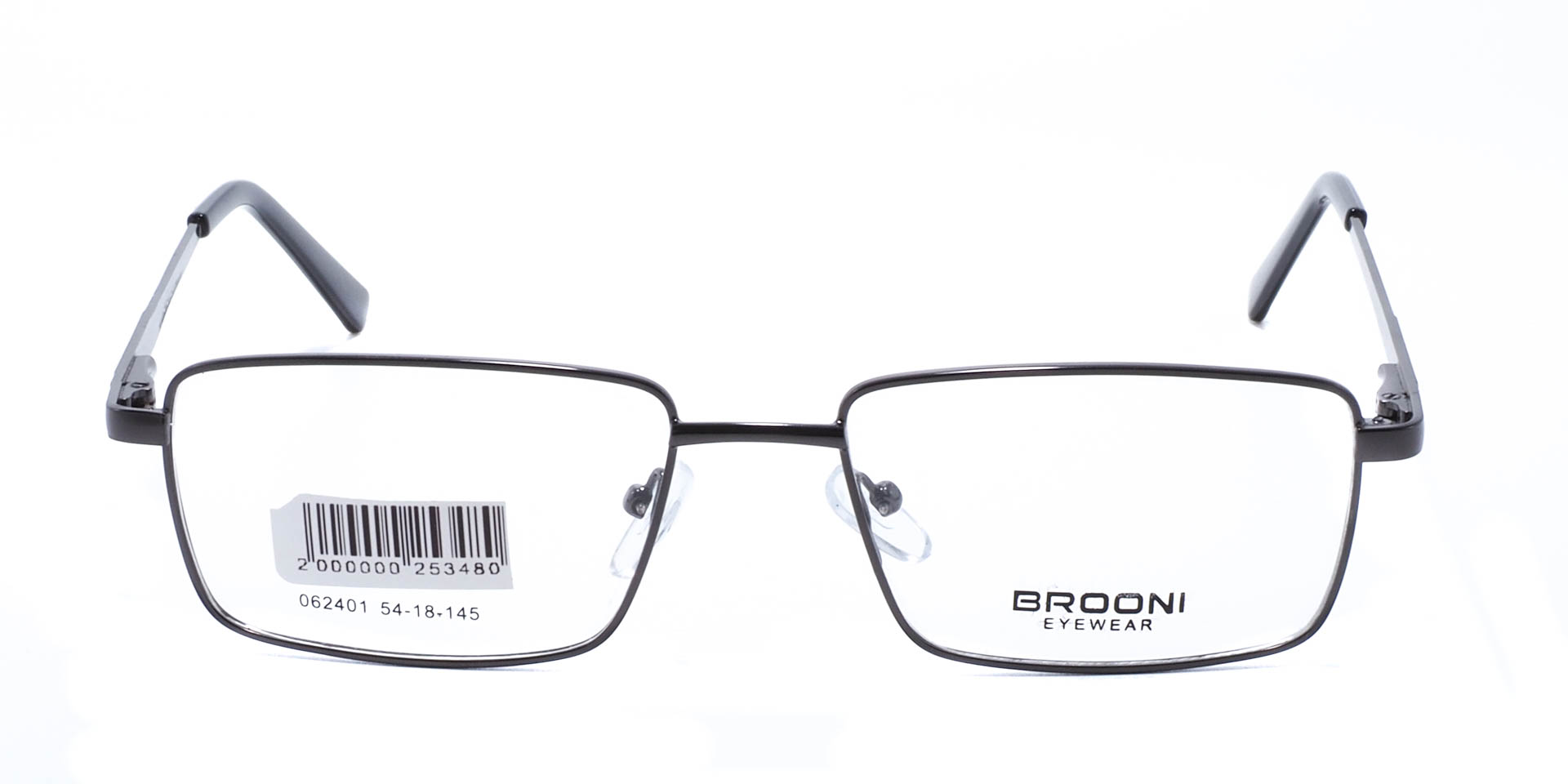 оправа Brooni 062401 grey