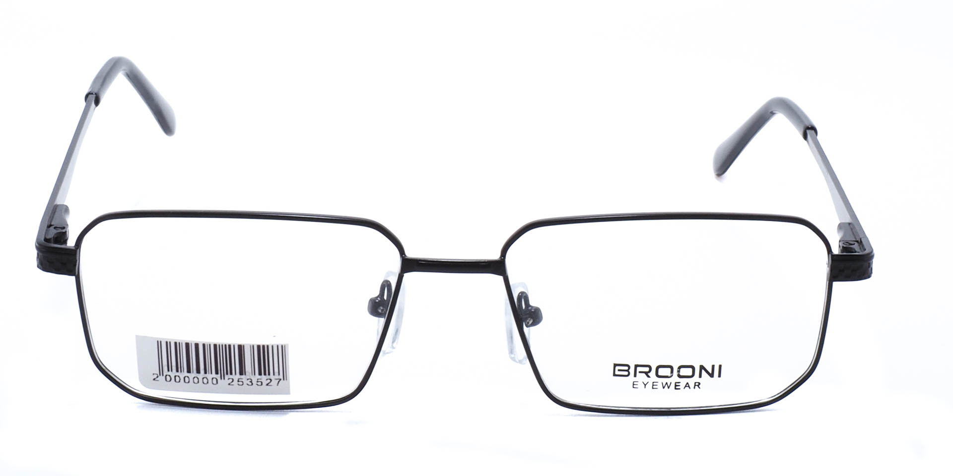 оправа Brooni 062402 black