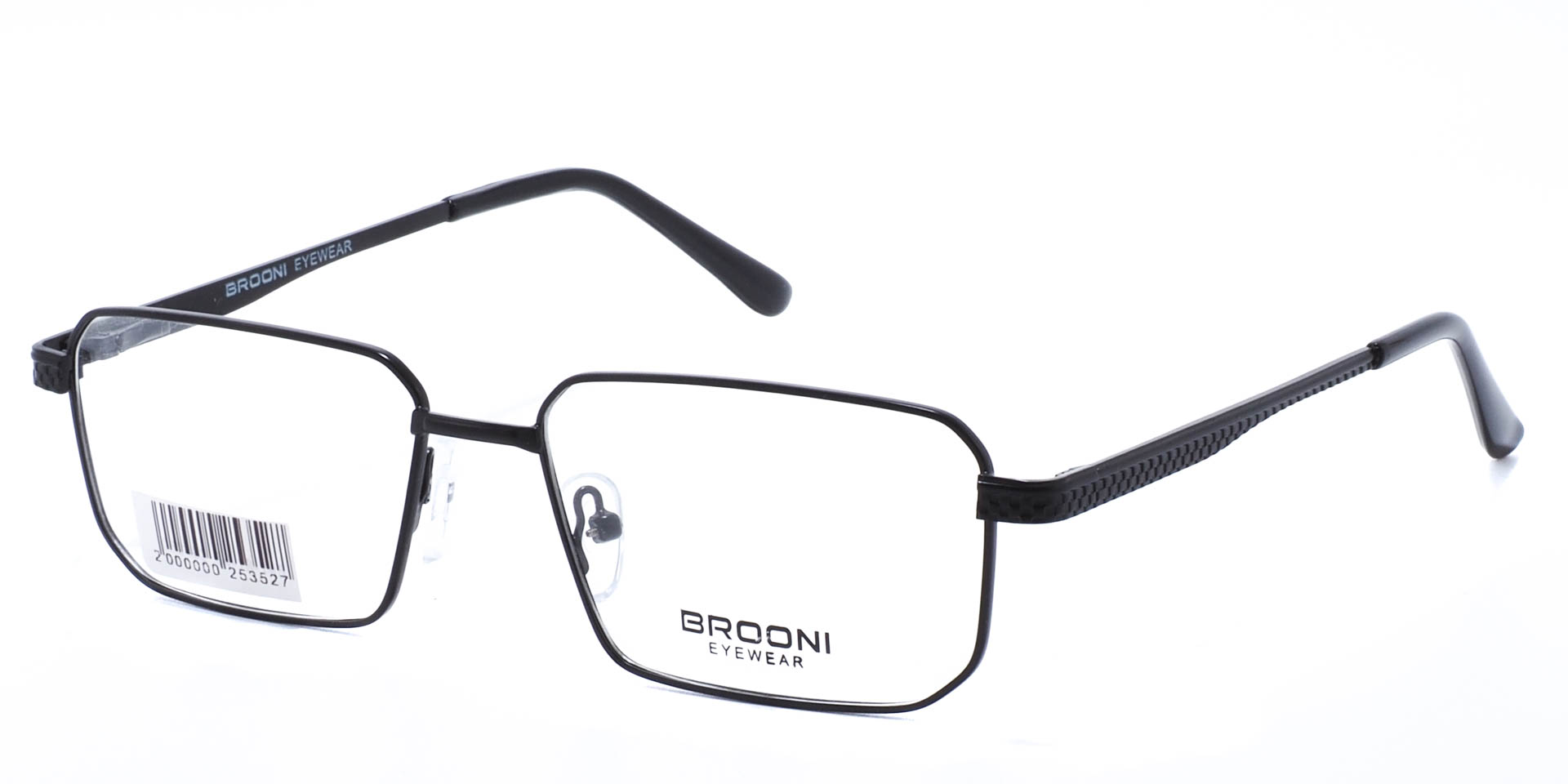 оправа Brooni 062402 black