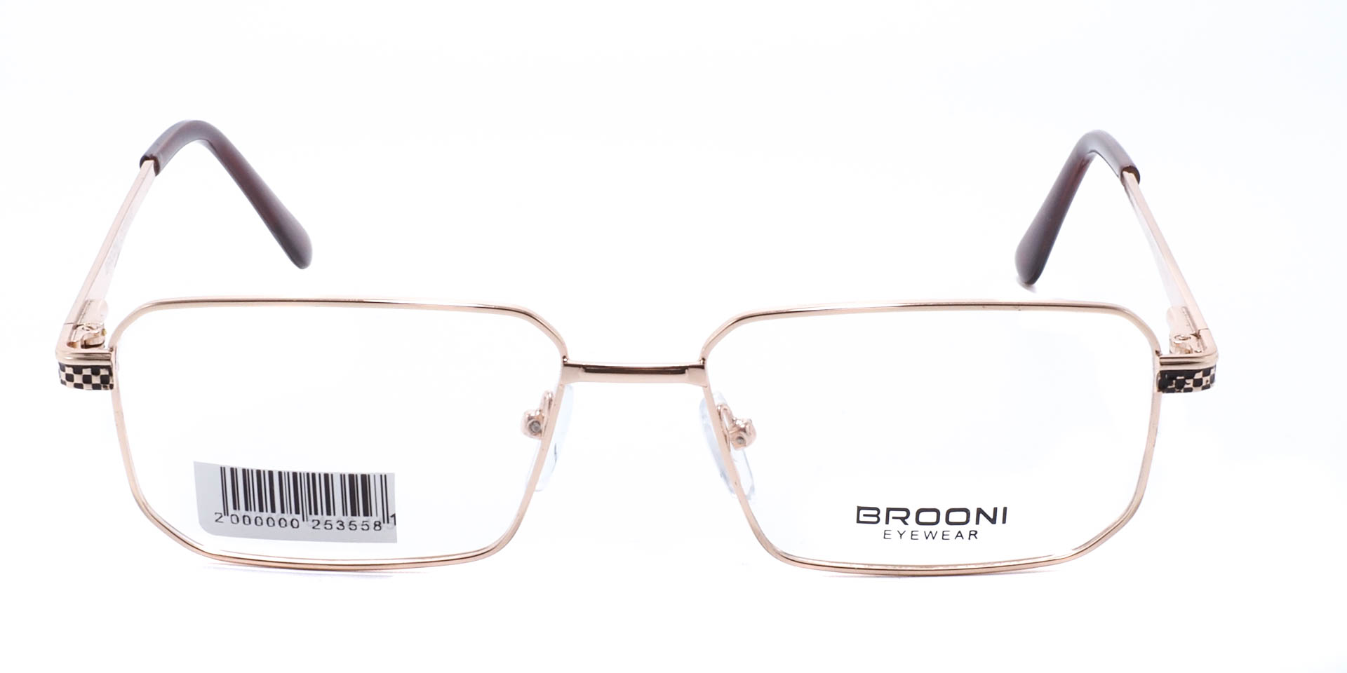 оправа Brooni 062402 gold