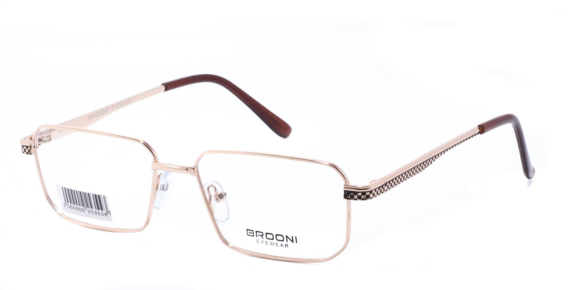 оправа Brooni 062402 gold