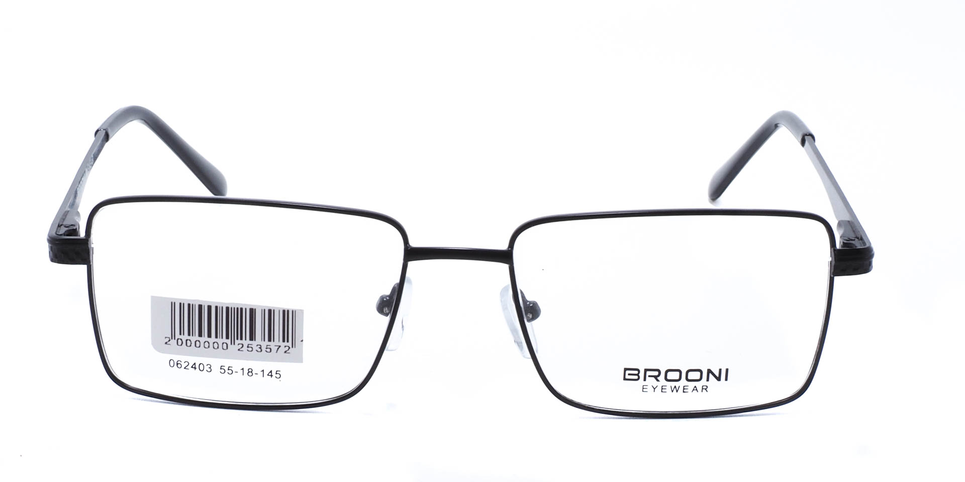 оправа Brooni 062403 black