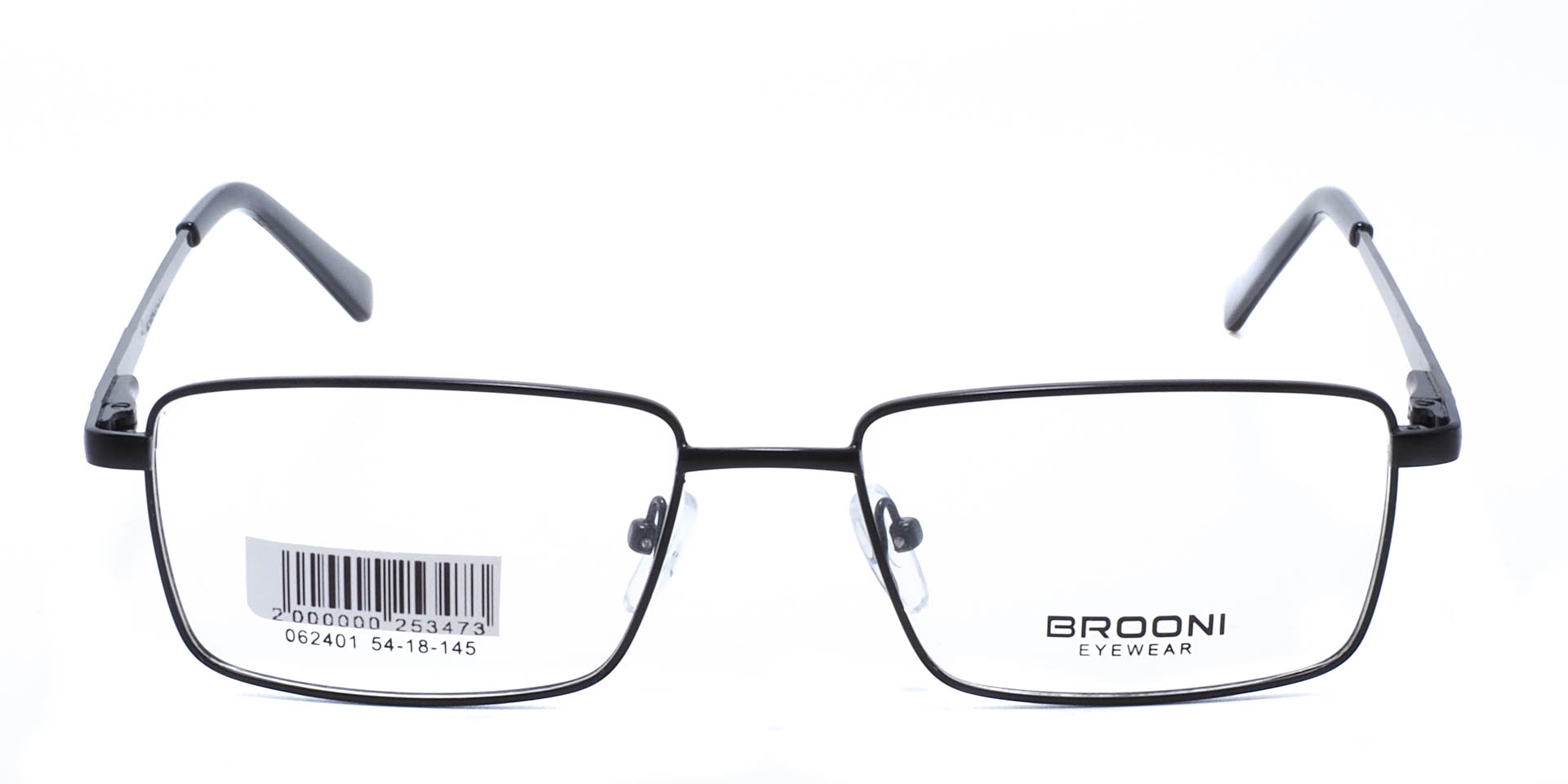 оправа Brooni 062401 black