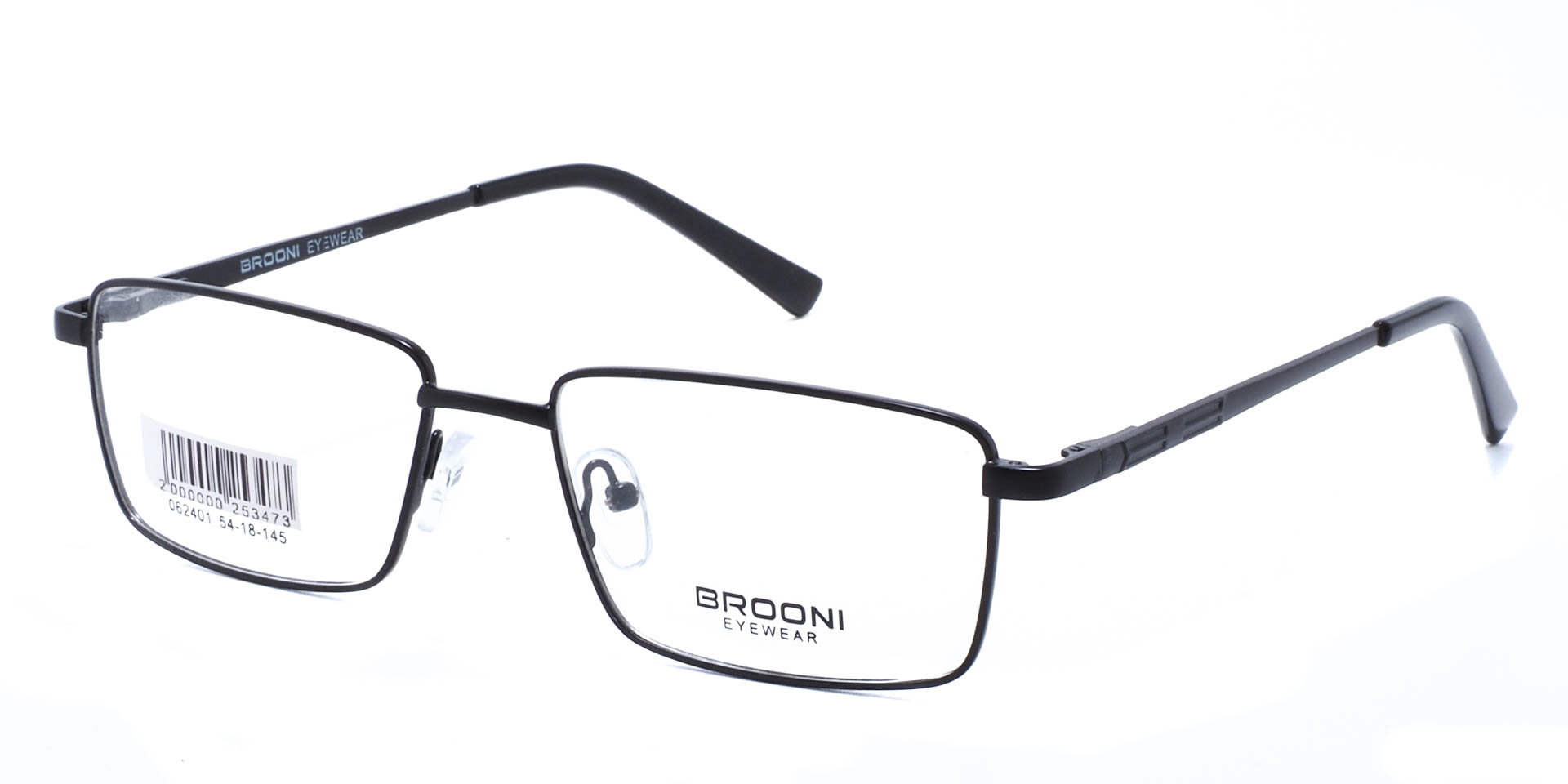 оправа Brooni 062401 black