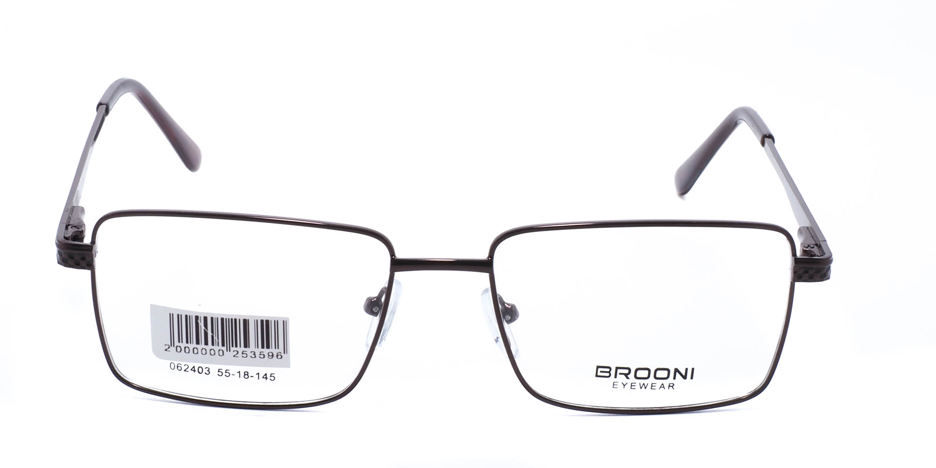 оправа Brooni 062403 brown