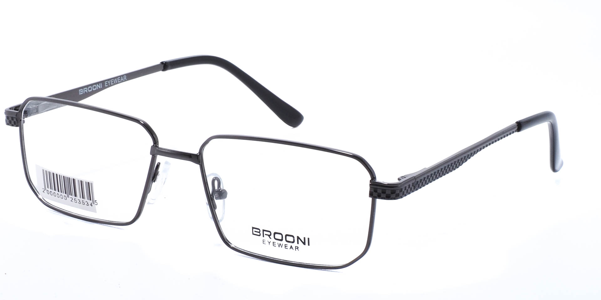 оправа Brooni 062402 grey