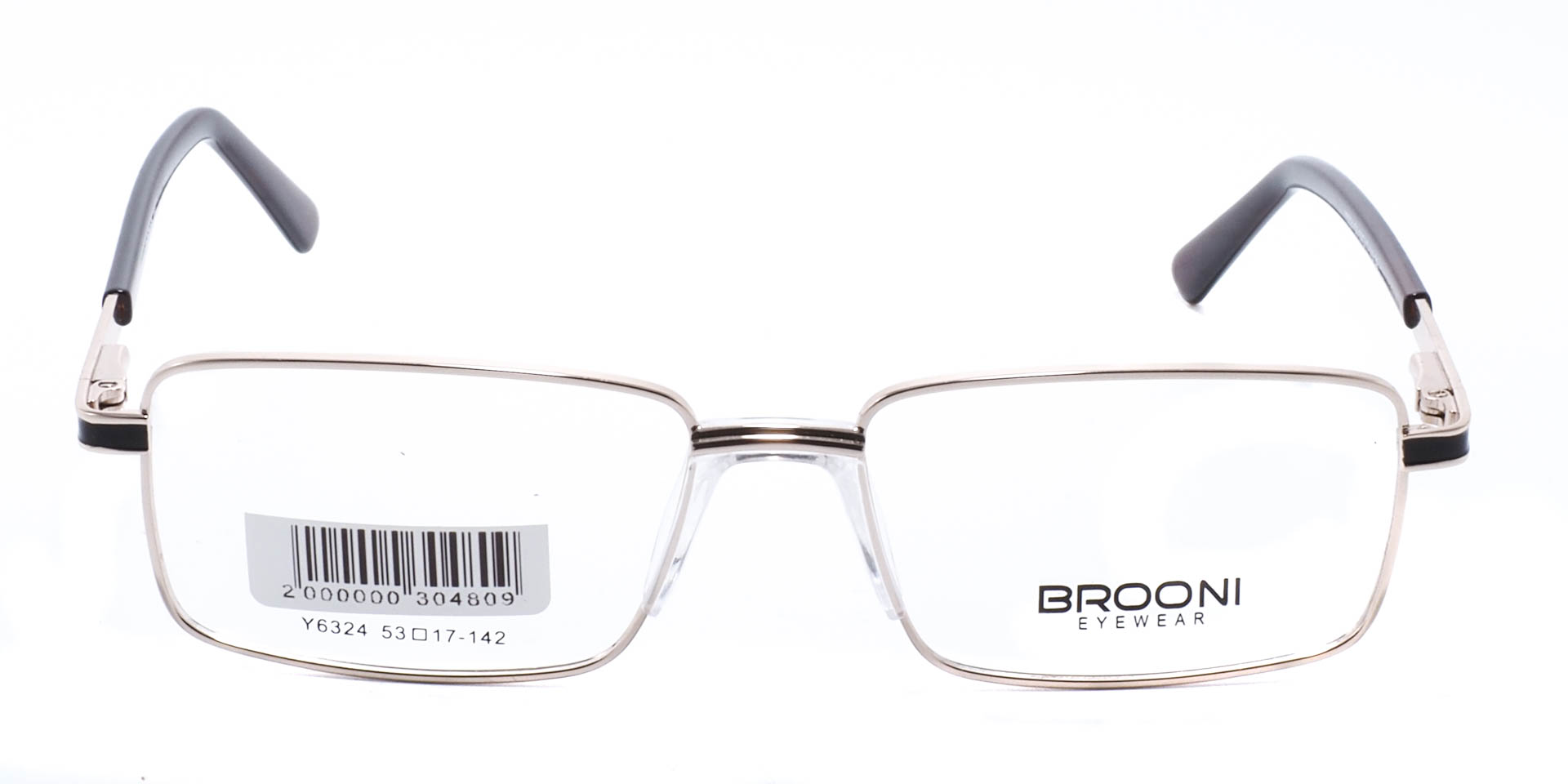 оправа Brooni Y6324 C6