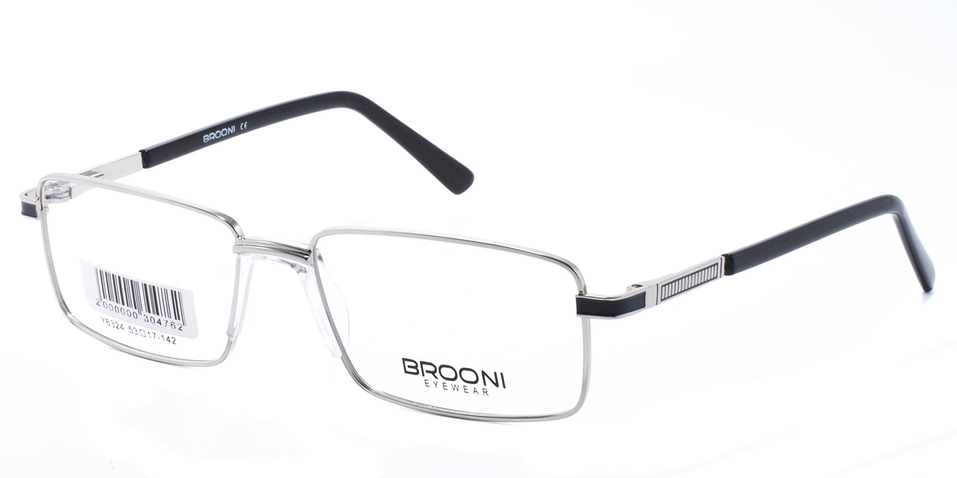 оправа Brooni Y6324 C2