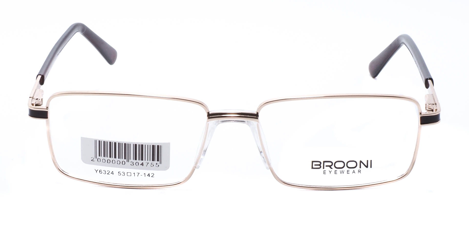 оправа Brooni Y6324 C1