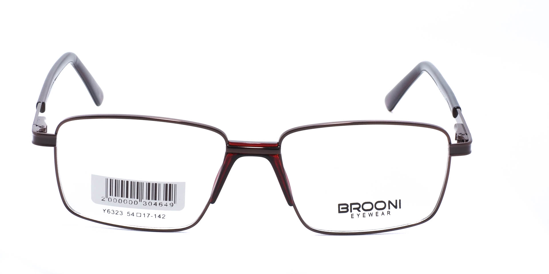 оправа Brooni Y6323 C4