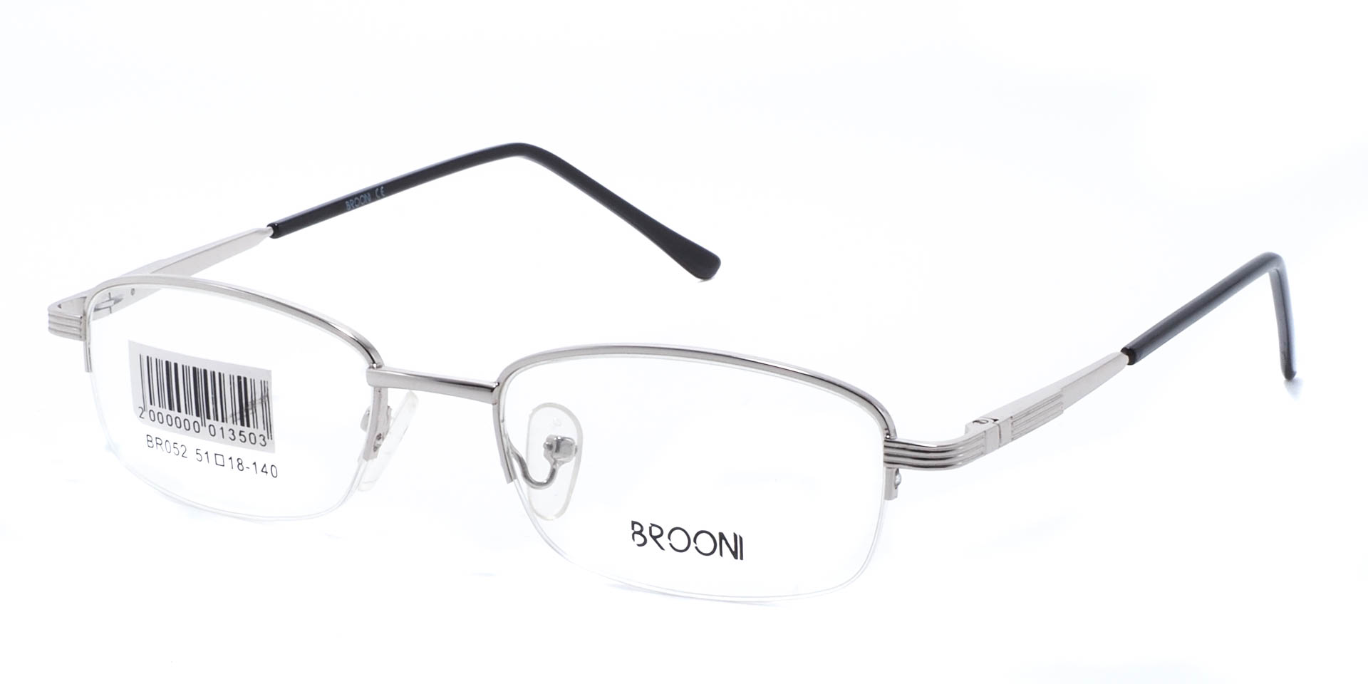 оправа Brooni BR052 C4