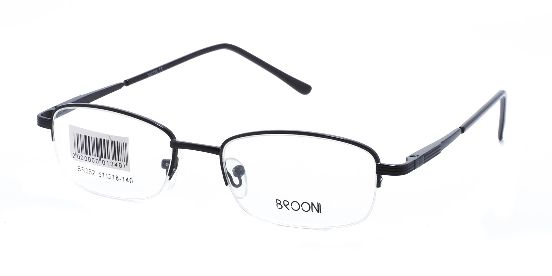 оправа Brooni BR052 C3