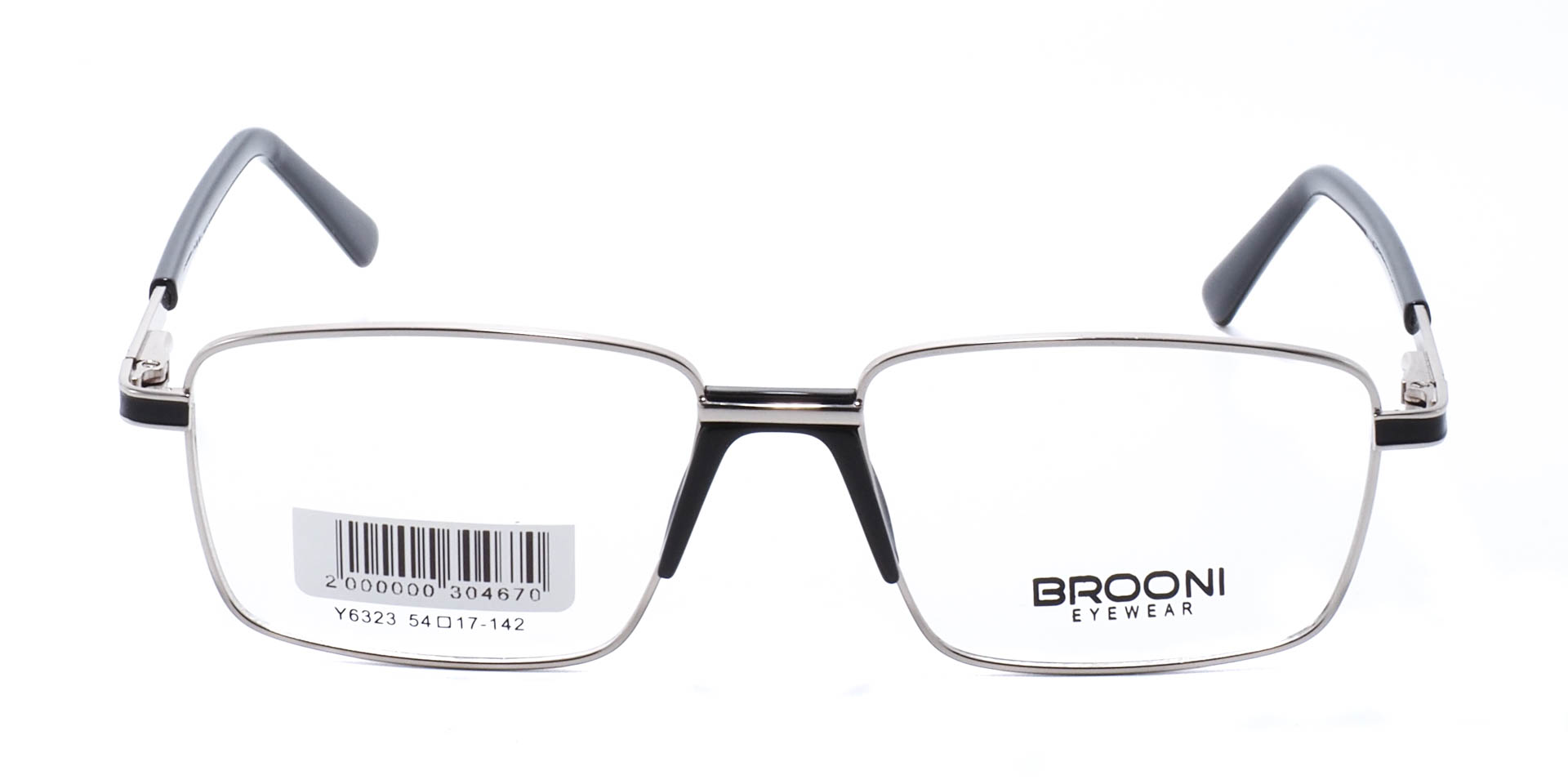 оправа Brooni Y6323 C7