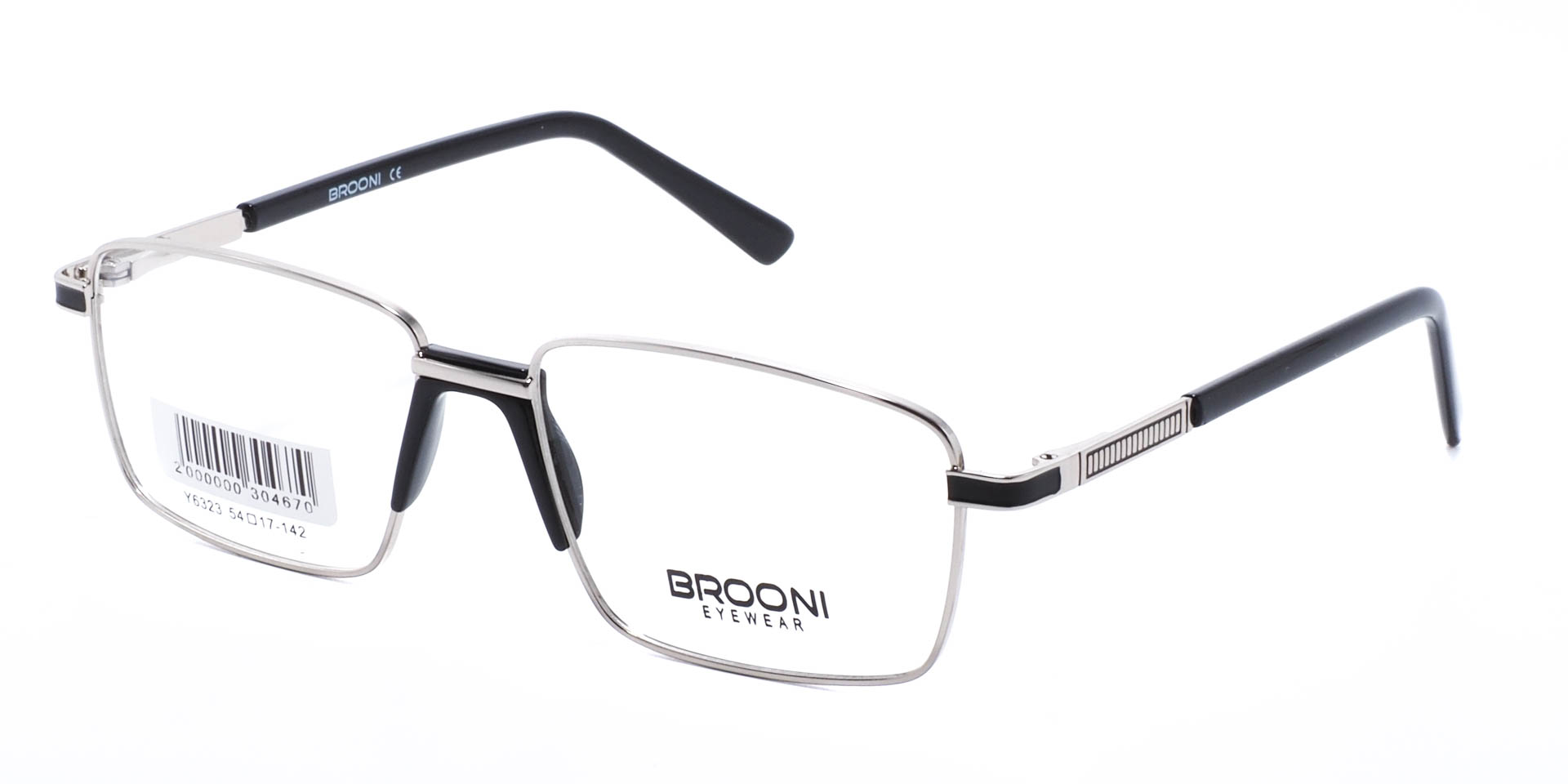 оправа Brooni Y6323 C7