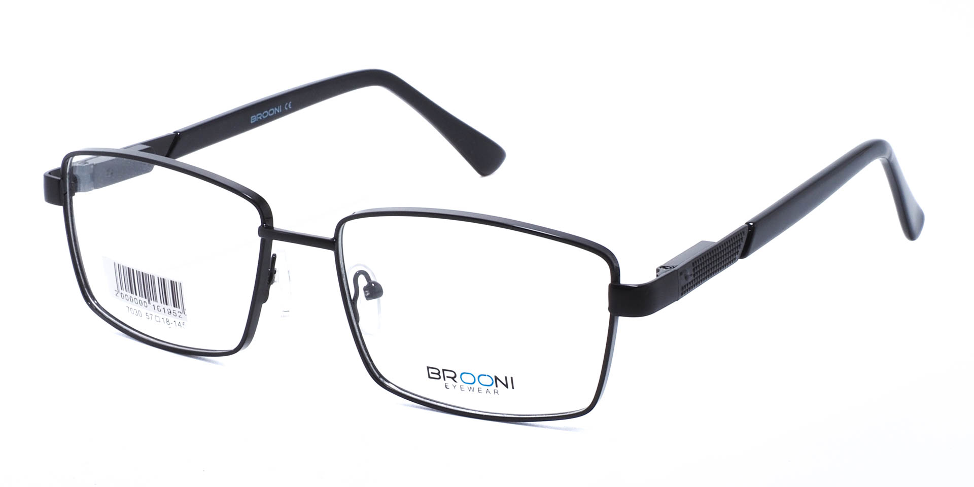 оправа Brooni 7030 black