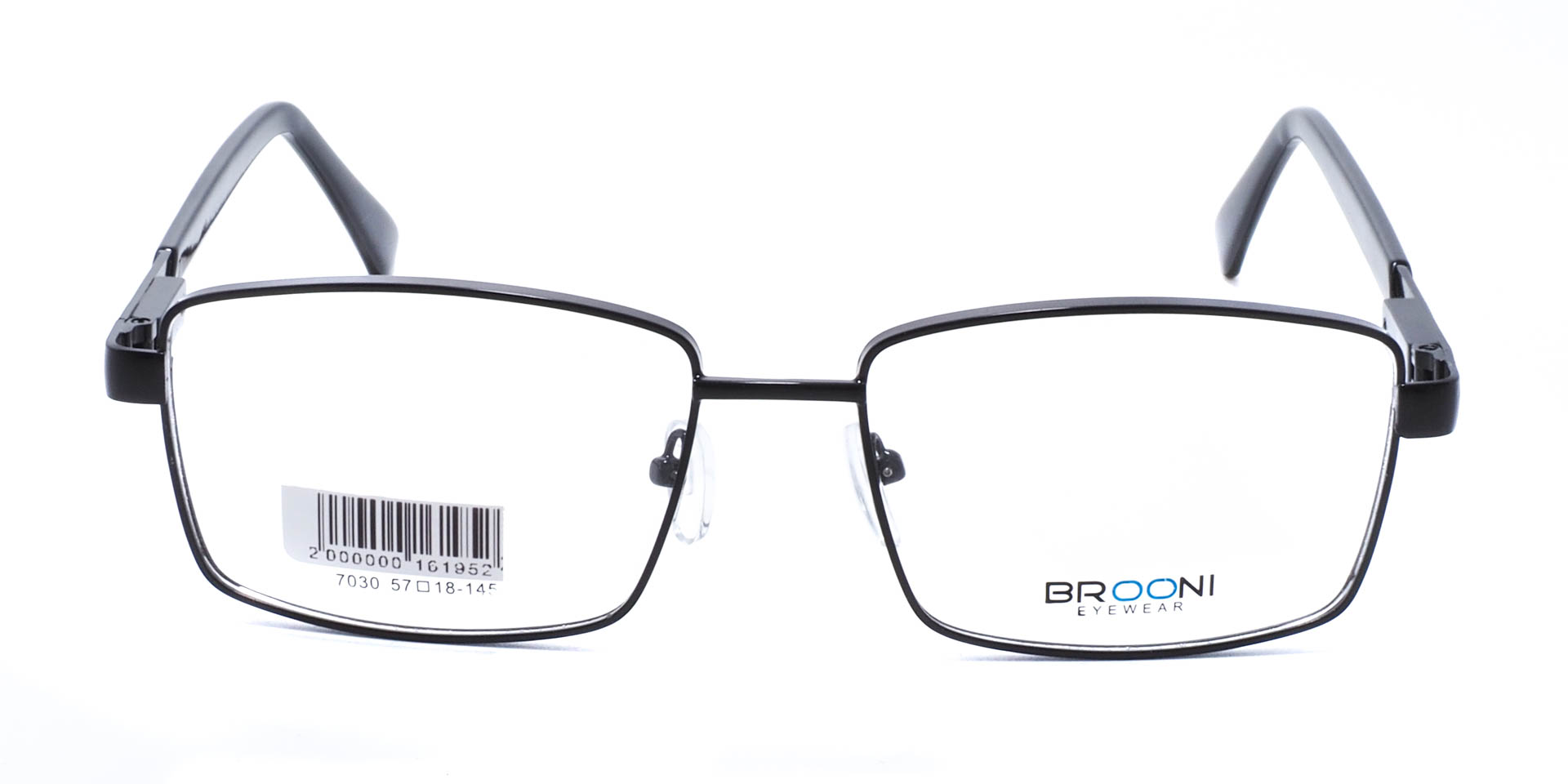 оправа Brooni 7030 black