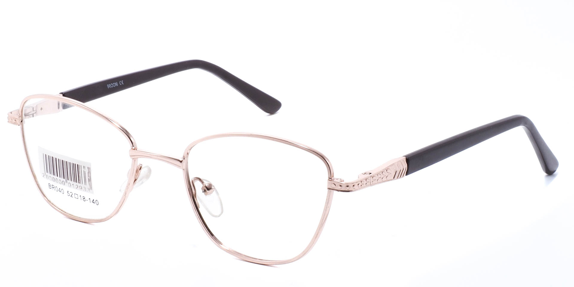 оправа Brooni BR040 C1