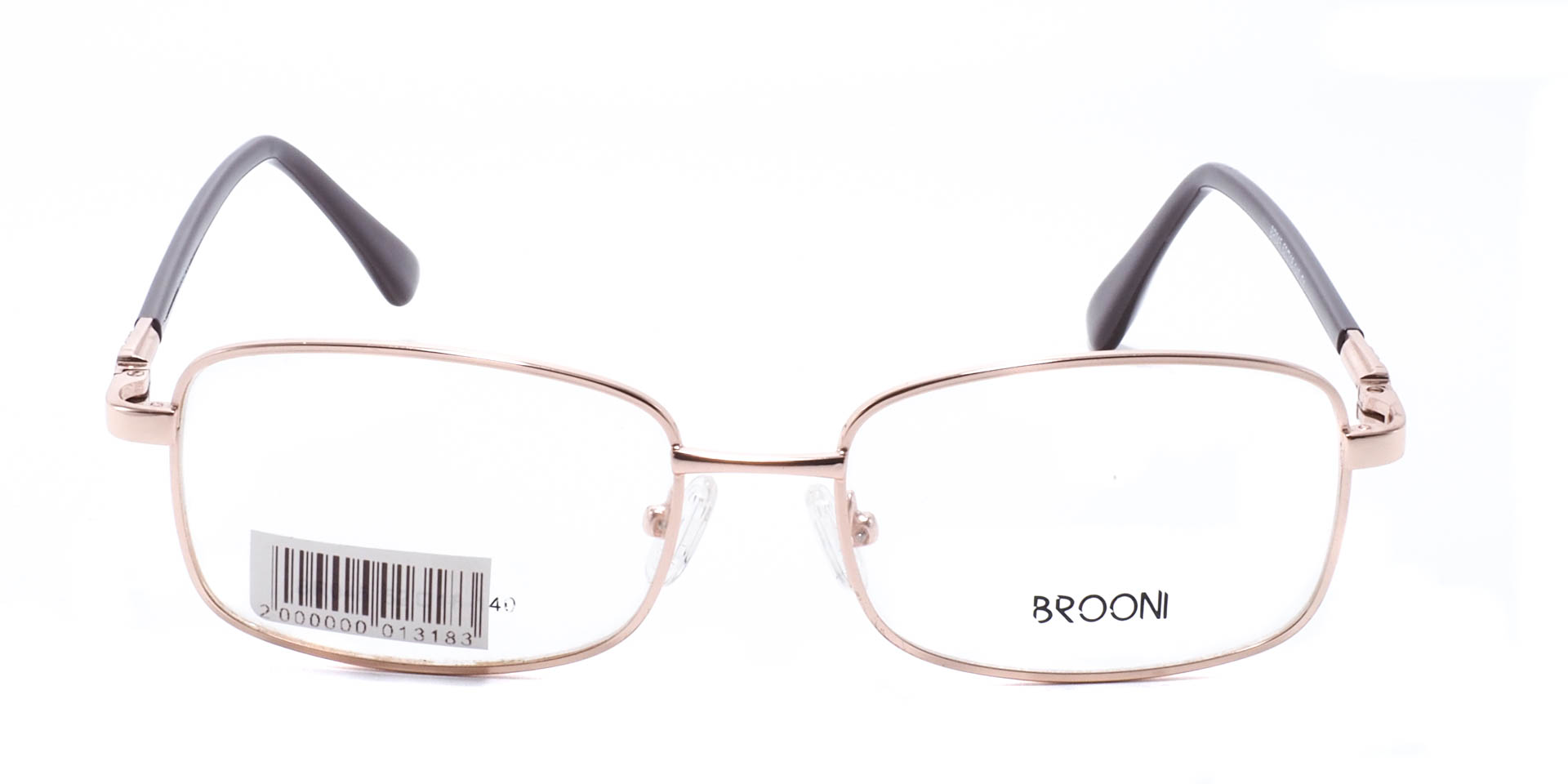 оправа Brooni BR045 C1