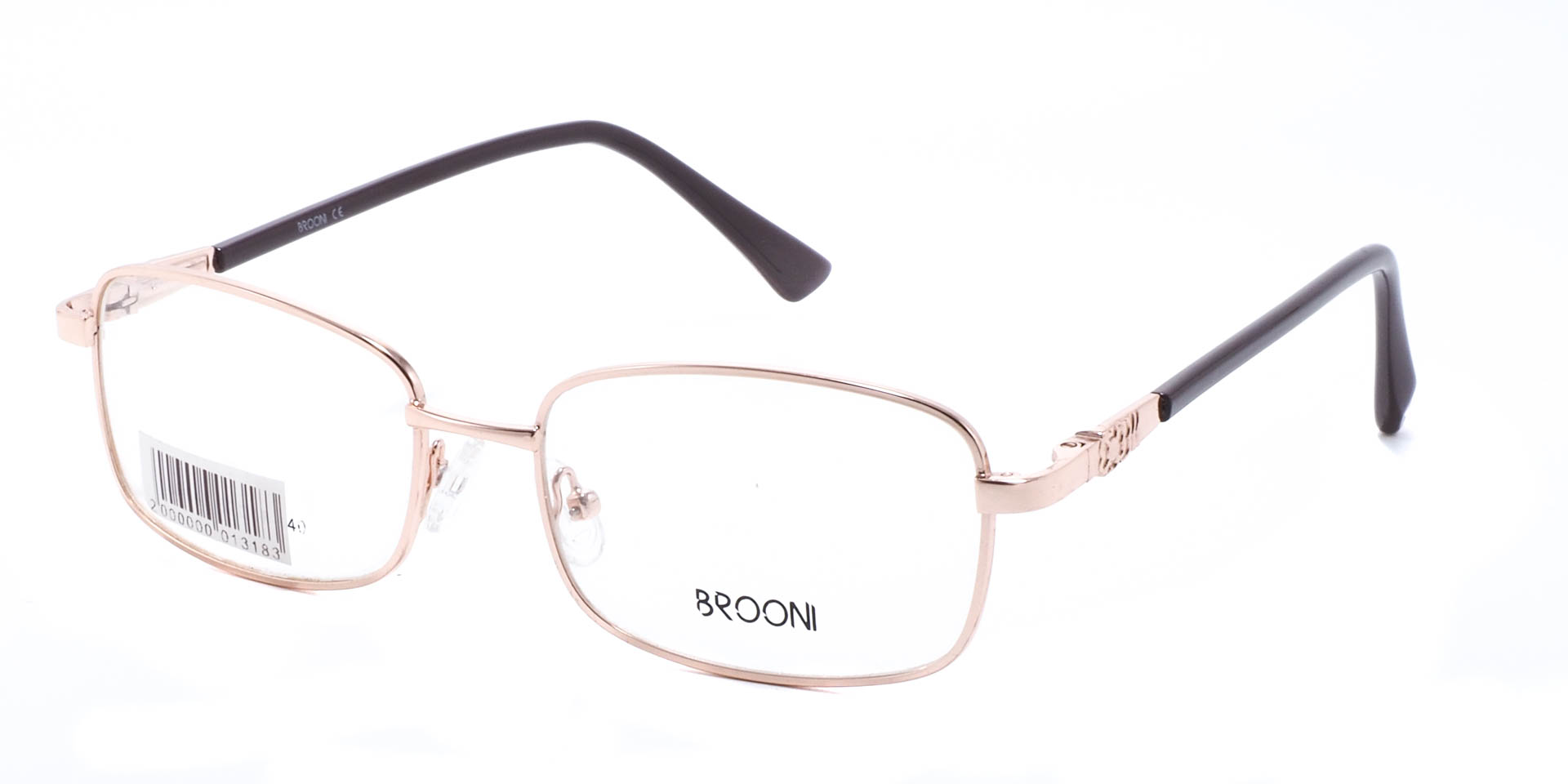 оправа Brooni BR045 C1