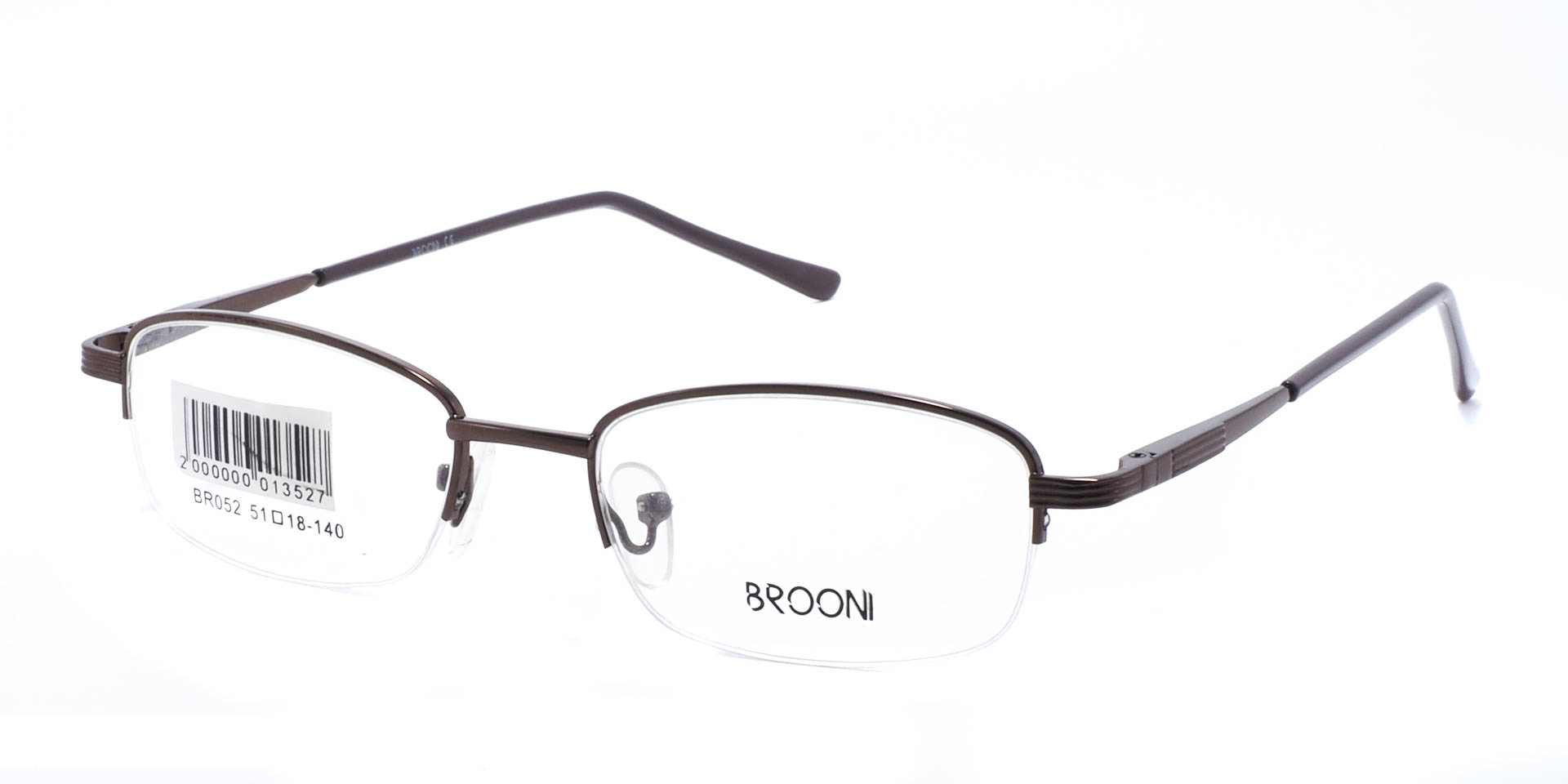 оправа Brooni BR052 C7