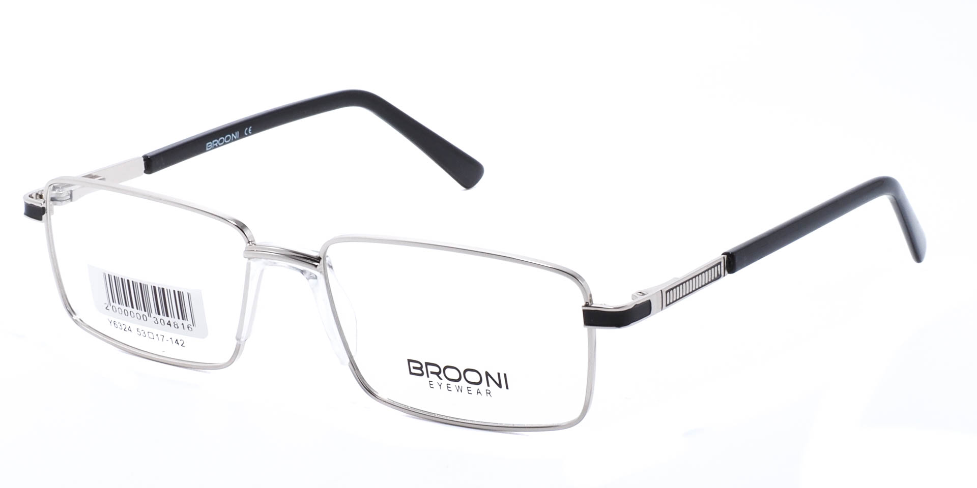 оправа Brooni Y6324 C7