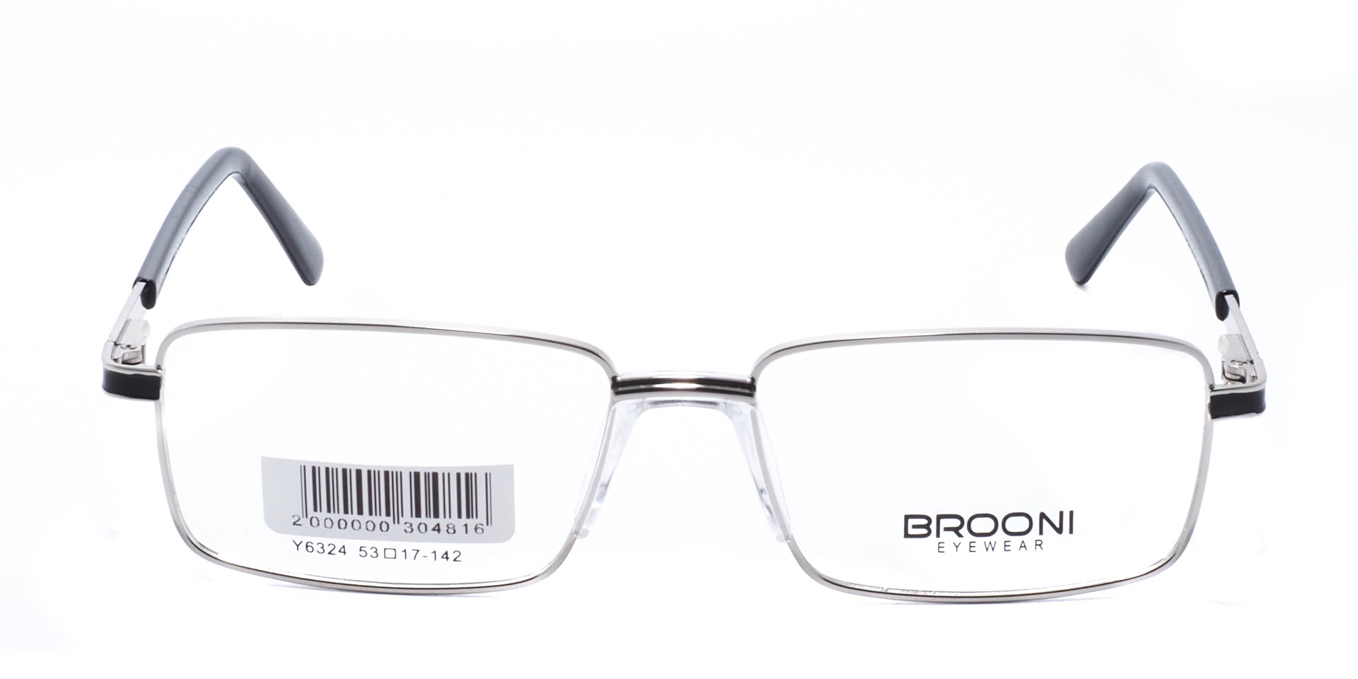 оправа Brooni Y6324 C7