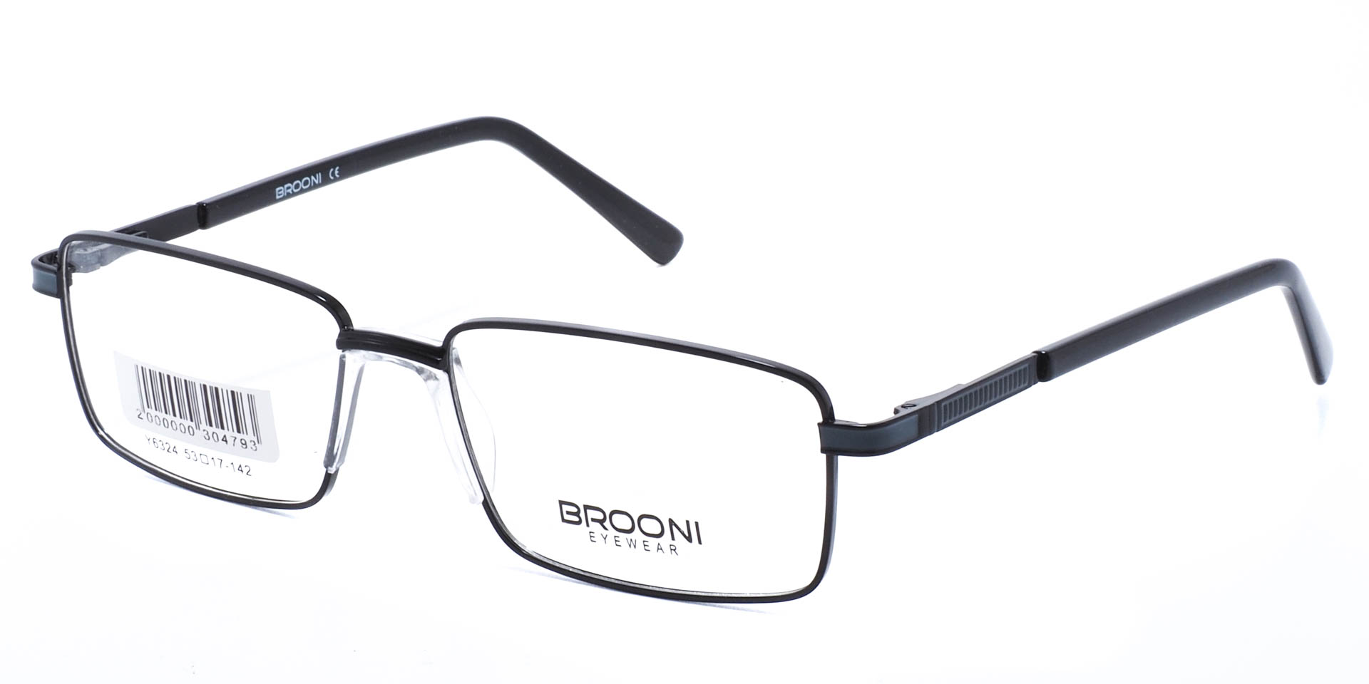оправа Brooni Y6324 C5