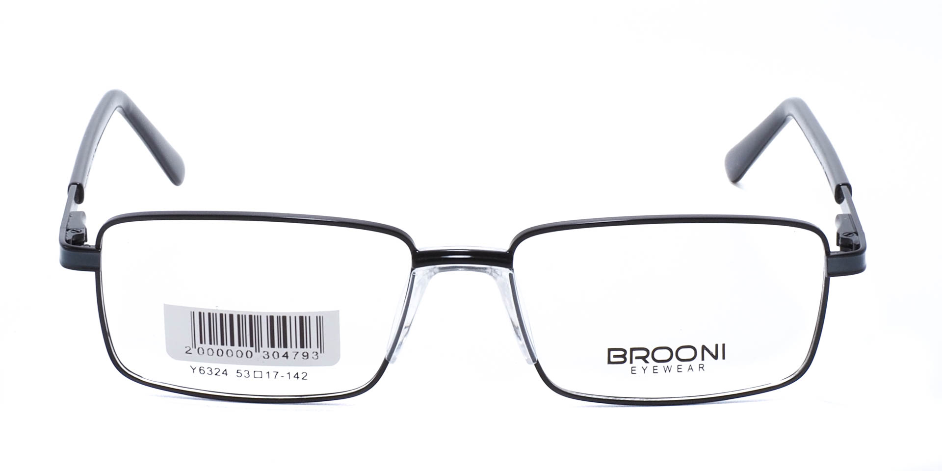 оправа Brooni Y6324 C5