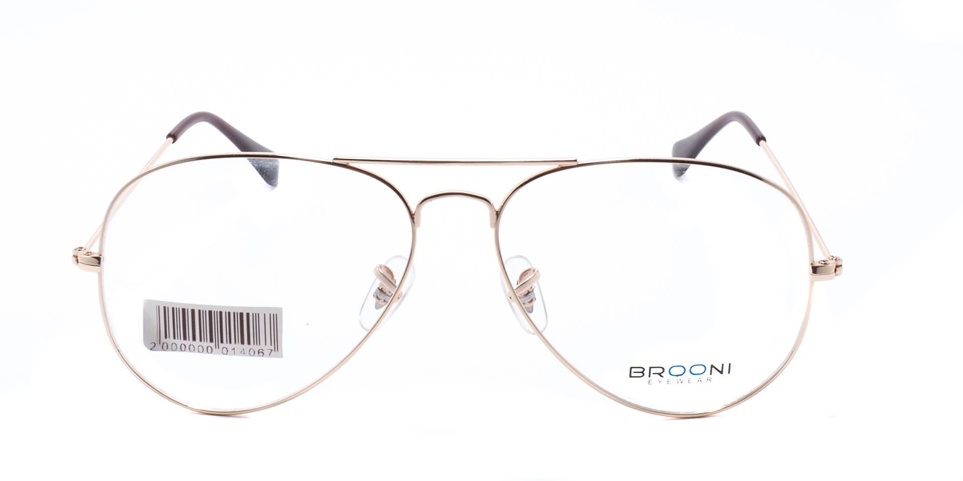 оправа Brooni RB3025 001