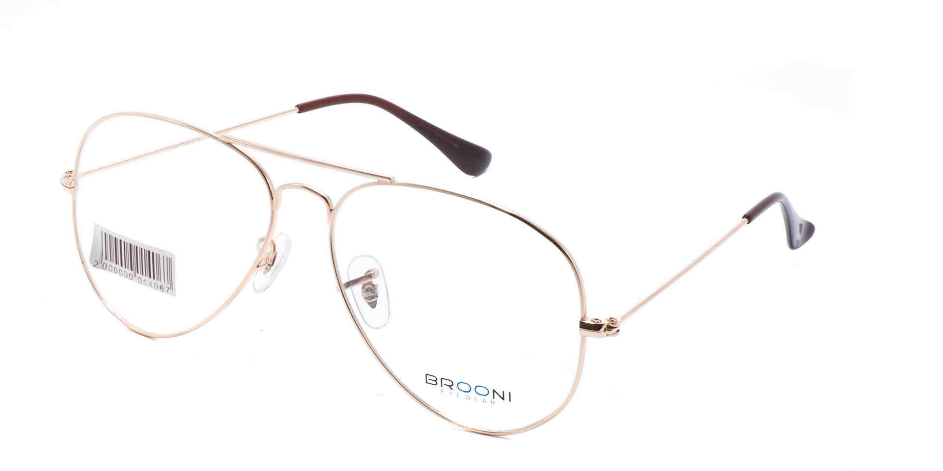 оправа Brooni RB3025 001