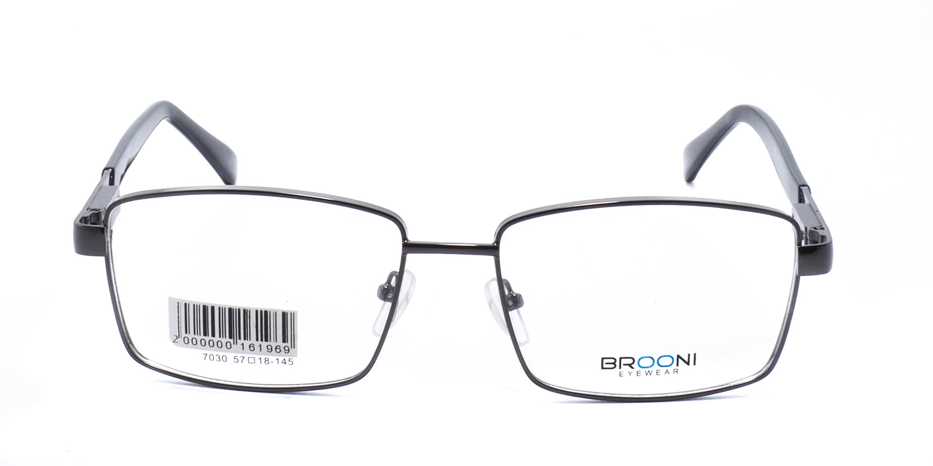 оправа Brooni 7030 grey